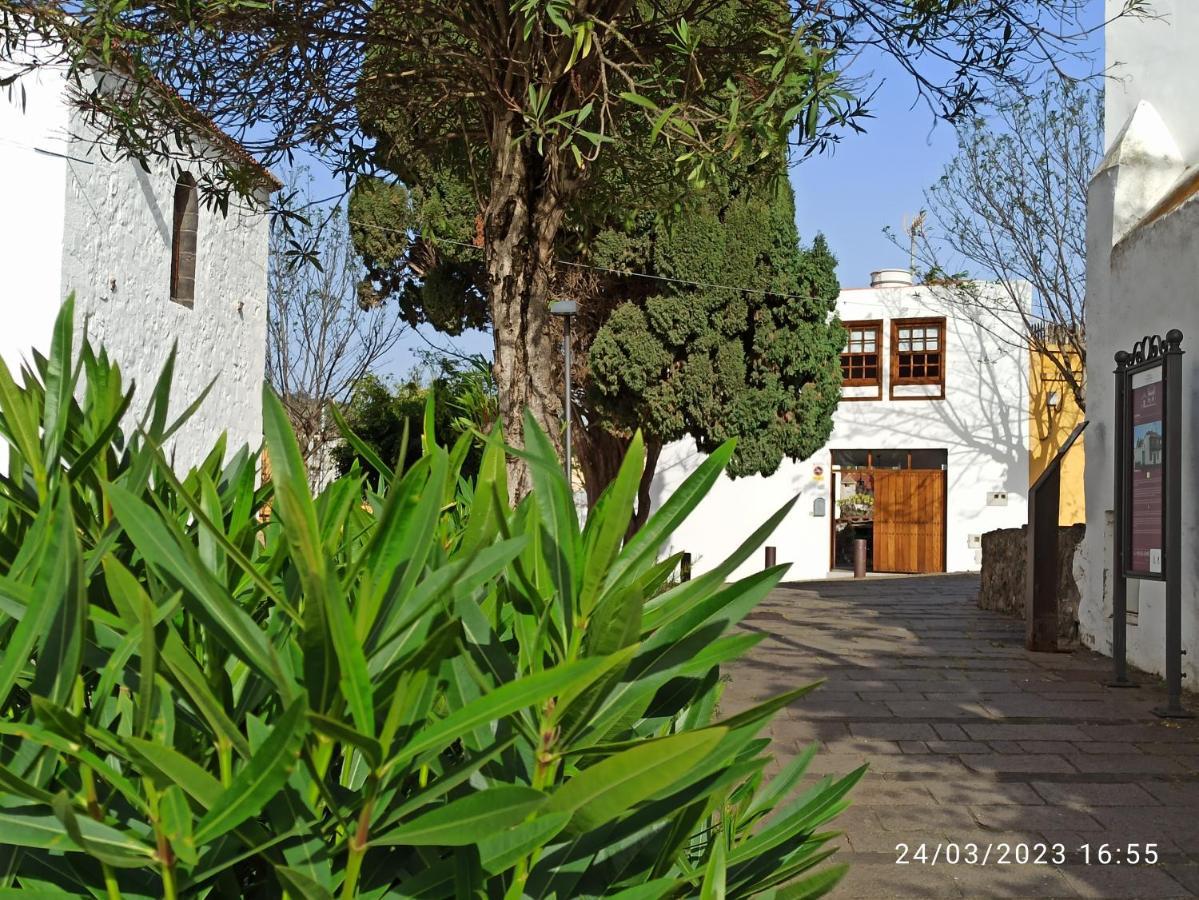 Casa Magali Villa Tacoronte Exterior photo